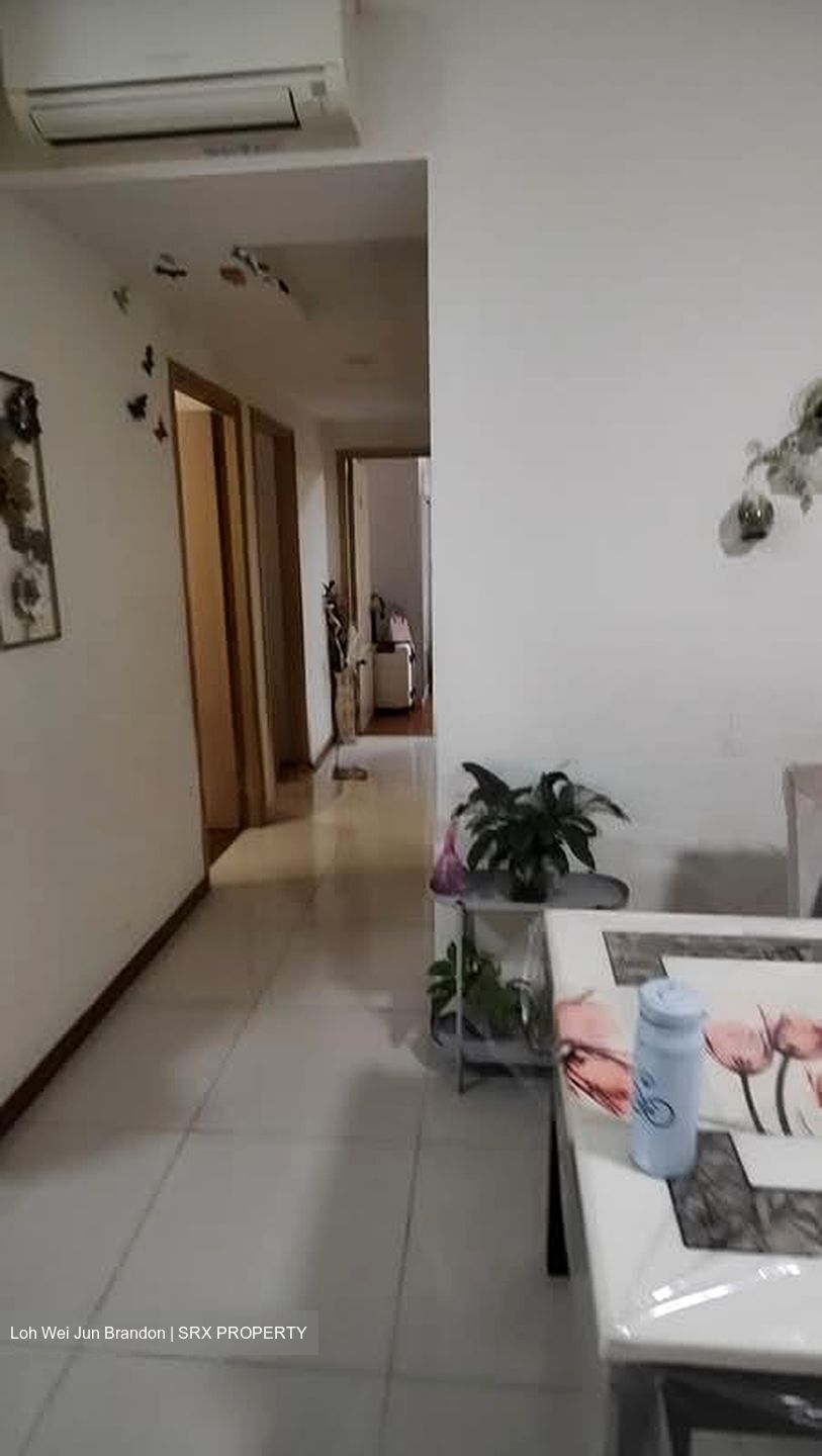 Forestville (D25), Condominium #563349951